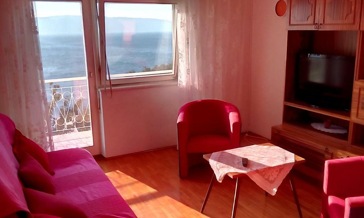 Apartment Antonija Senj  Exteriér fotografie