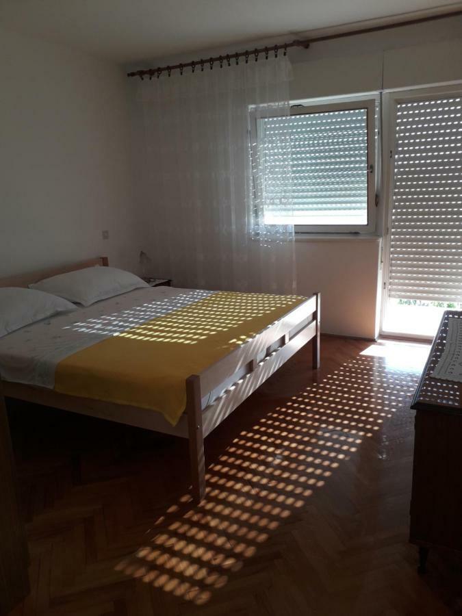 Apartment Antonija Senj  Exteriér fotografie